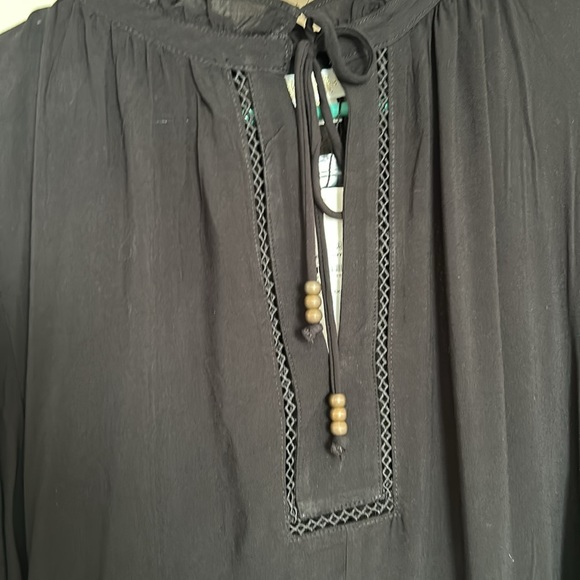 City Chic high low dress nwt - Picture 5 of 9